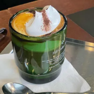 리프커피바 사진