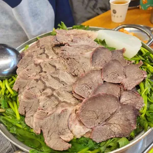 능동미나리 사진