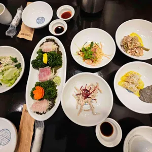 석하한정식 사진