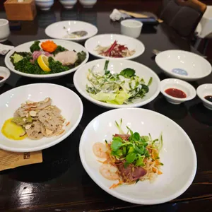석하한정식 사진