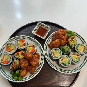오토김밥 사진
