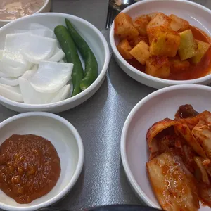 민촌 사진