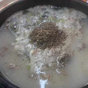 민촌 사진