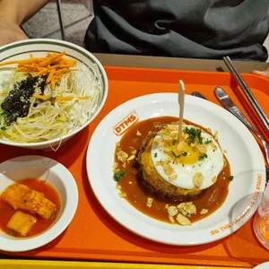 두투머스함박 사진