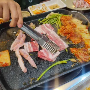 장터대패농장 사진