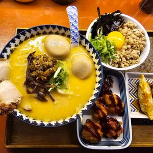 혼다라멘 사진
