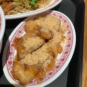 페이페이 신세계백화점 사진