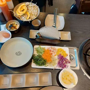 소담촌 사진