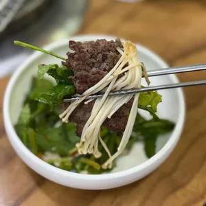 언양한우불고기 사진