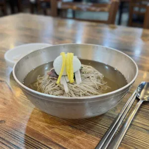 백면옥 사진