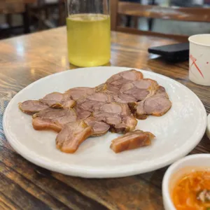 백면옥 사진