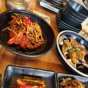 꽃게옥 사진