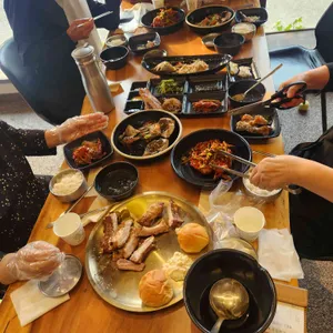 꽃게옥 사진
