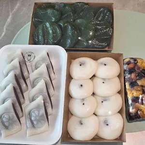 돌쇠떡집 사진