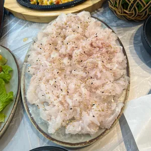 번창회수산 사진