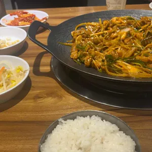 두루정 사진