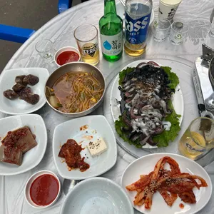 충장포차 사진