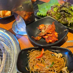 강릉풍년갈비 사진
