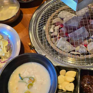 강릉풍년갈비 사진
