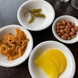 동방명주 사진