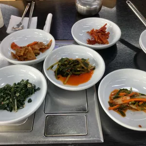 대경정육점불고기식당 사진