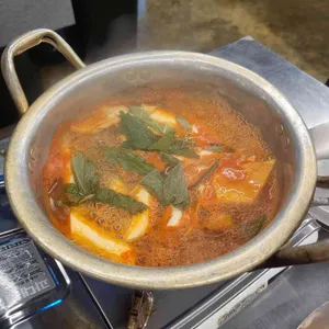 원조마늘곱창 사진