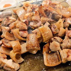 평화김해뒷고기 사진