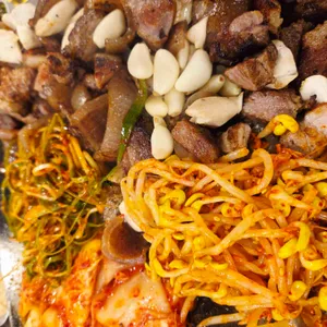 평화김해뒷고기 사진
