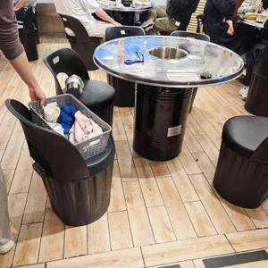 평화김해뒷고기 리뷰 사진