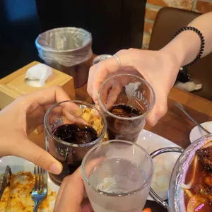 훌랄라참숯바베큐치킨 사진
