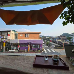 아저씨커피 리뷰 사진