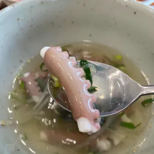 이은낙지 사진