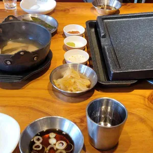 마포육감식당 리뷰 사진