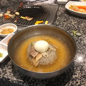 세연정 사진