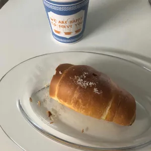 할리스커피  사진
