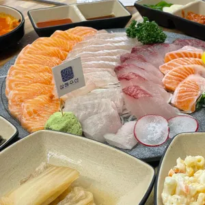 삼해수산 사진