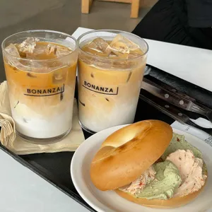 보난자커피 사진