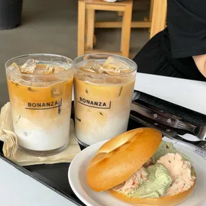 보난자커피 사진