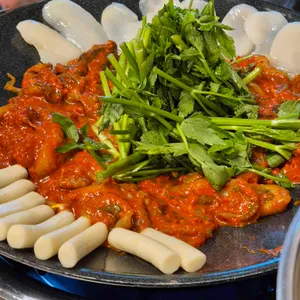 만석동 철판집 사진