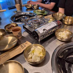 만석동 철판집 사진
