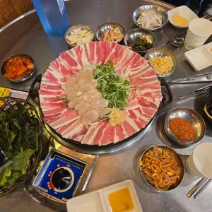 하숙집 사진