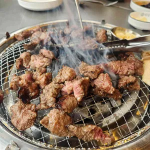 진갈집 사진