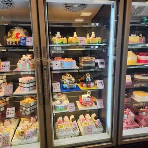 배스킨라빈스 리뷰 사진