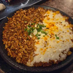 뼈탄집 사진
