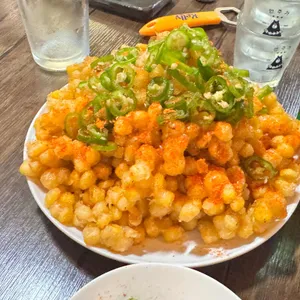 안주가 사진