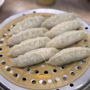 삼산밀면전문점 사진
