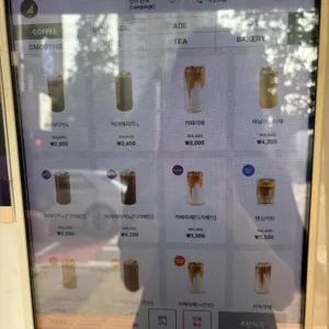댄싱컵 리뷰 사진