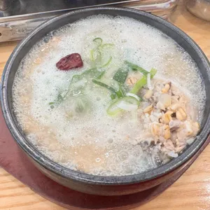 한촌설렁탕 대표 사진