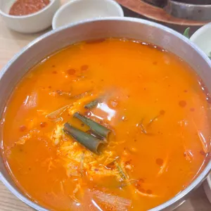 한촌설렁탕 사진
