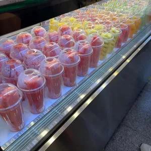 브릭스콘 리뷰 사진